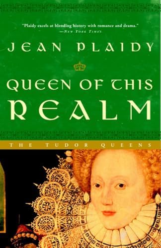 Amazon.com: Queen of this Realm: 9780399129858: Plaidy, Jean: Books